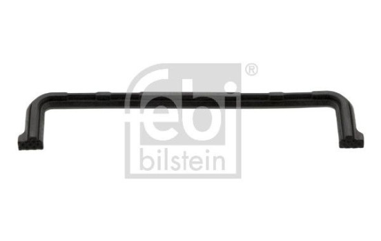 Gasket, housing cover (crankcase), Image 2