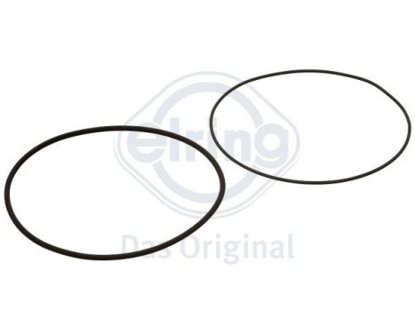 O-Ring Set, cylinder sleeve