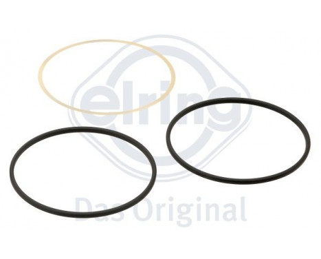 O-Ring Set, cylinder sleeve