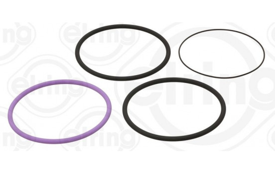 O-Ring Set, cylinder sleeve