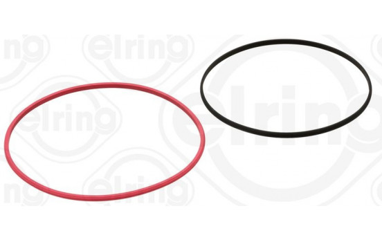 O-Ring Set, cylinder sleeve