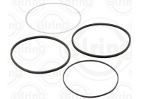 O-Ring Set, cylinder sleeve