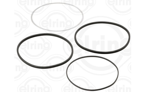 O-Ring Set, cylinder sleeve