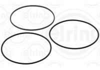 O-Ring Set, cylinder sleeve