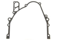 Seal, crankshaft housing