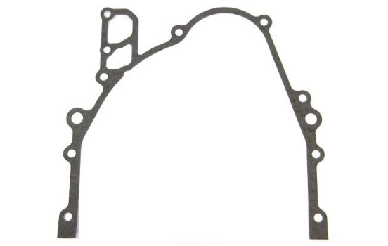 Seal, crankshaft housing