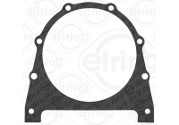 Seal, crankshaft housing