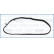 Seal, crankshaft housing, Thumbnail 2
