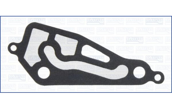 Sealing, crankshaft housing