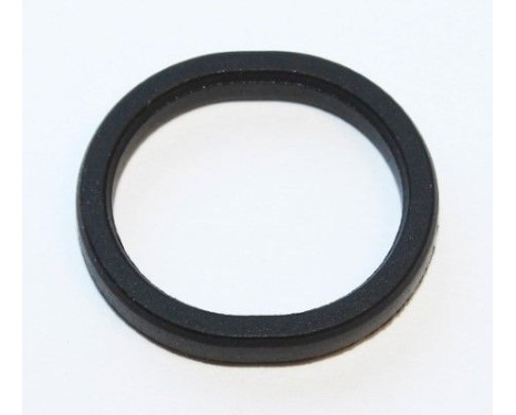 Sealing, crankshaft housing
