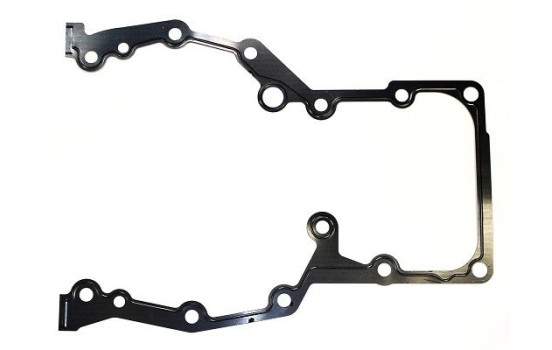 Sealing, crankshaft housing