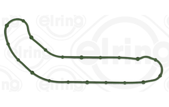 Sealing, crankshaft housing, Image 2
