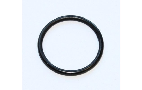 Sealing, crankshaft housing Sealing, crankshaft housing