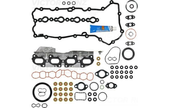 Complete gasket set, engine 01-10009-01 Viktor Reinz