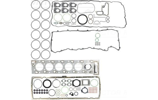 Complete gasket set, engine 01-11324-02 Viktor Reinz