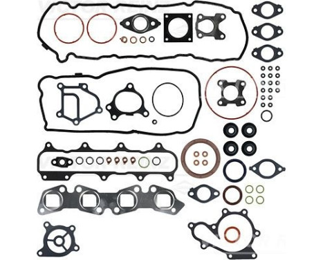 Complete gasket set, engine 01-12587-01 Viktor Reinz