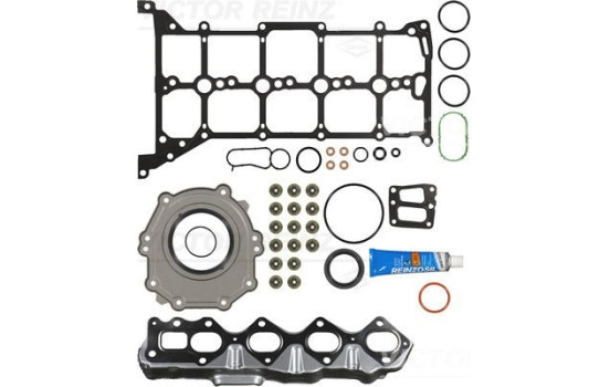 Complete gasket set, engine 01-12662-01 Viktor Reinz