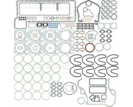 Complete gasket set, engine 01-31050-04 Viktor Reinz