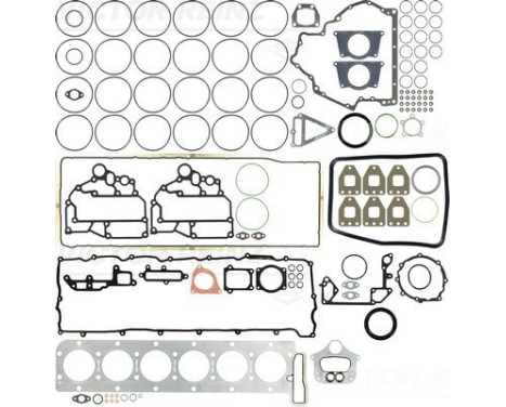 Complete gasket set, engine 01-37295-05 Viktor Reinz