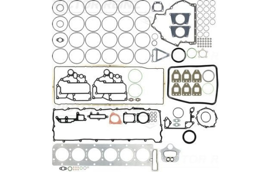Complete gasket set, engine 01-37295-05 Viktor Reinz