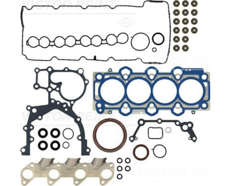 Complete gasket set, engine 01-37740-01 Viktor Reinz