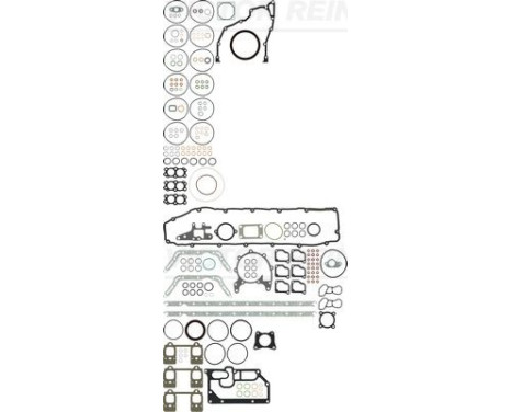 Complete gasket set, engine 01-39468-02 Viktor Reinz