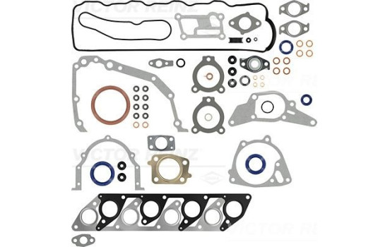 Complete gasket set, engine 01-52244-01 Viktor Reinz