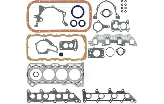 Complete gasket set, engine 01-53585-02 Viktor Reinz