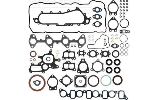 Complete gasket set, engine 01-54011-03 Viktor Reinz