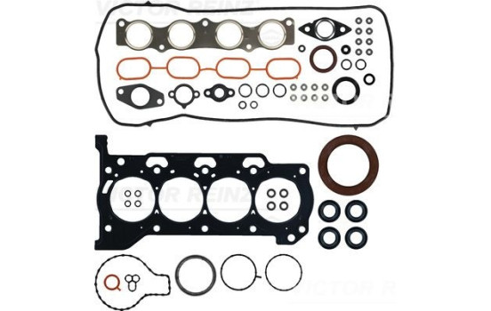 Complete gasket set, engine 01-54025-02 Viktor Reinz
