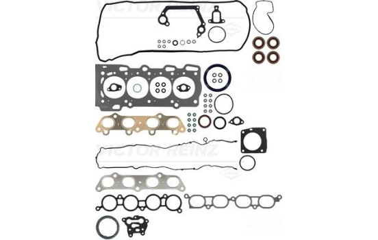 Complete gasket set, engine 01-54040-01 Viktor Reinz
