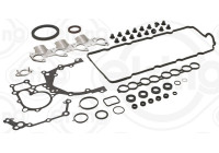 Complete gasket set, engine 041.100 Elring