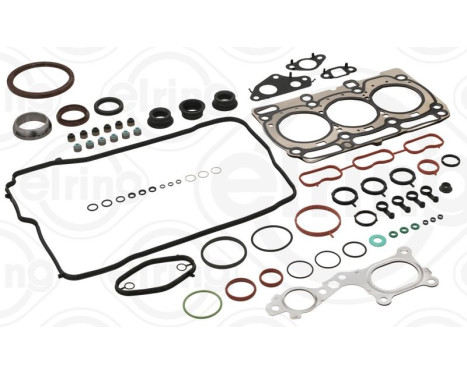 Complete gasket set, engine 058.260 Elring