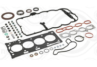 Complete gasket set, engine 067.590 Elring