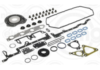 Complete gasket set, engine 122.122 Elring