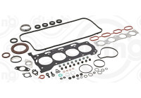 Complete gasket set, engine 158.920 Elring