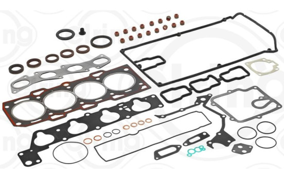 Complete gasket set, engine 180.900 Elring