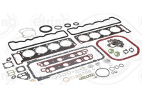 Complete gasket set, engine 343.162 Elring