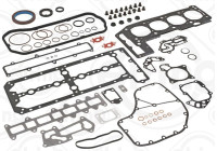 Complete gasket set, engine 452.690 Elring