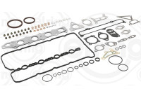 Complete gasket set, engine 468.840 Elring
