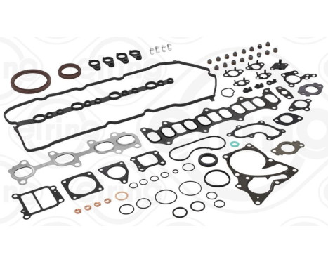 Complete gasket set, engine 535.140 Elring
