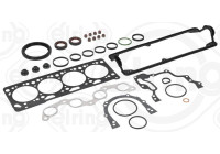 Complete gasket set, engine 537.740 Elring
