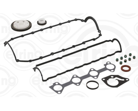 Complete gasket set, engine 746.140 Elring