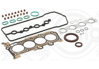 Complete gasket set, engine 786.890 Elring