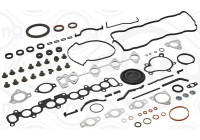 Complete gasket set, engine 795.620 Elring