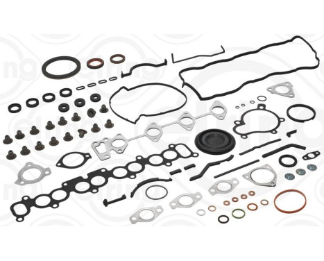 Complete gasket set, engine 795.620 Elring