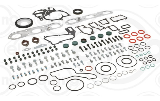 Complete gasket set, engine 798.100 Elring