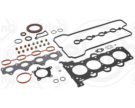 Complete gasket set, engine 825.760 Elring