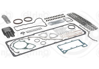 Complete gasket set, engine 826.677 Elring