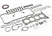 Complete gasket set, engine 864.500 Elring